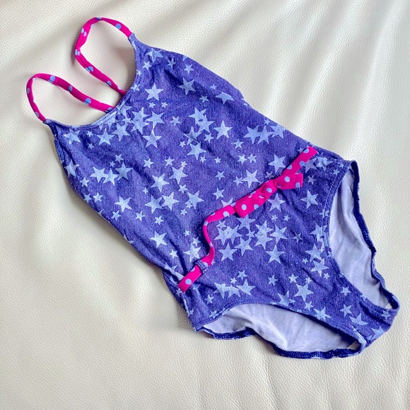 Kids - Swimming suit - Picture 1 of 4